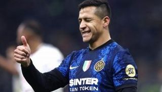 أليكسيس سانشيز