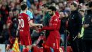ليفربول ومانشستر سيتي.. هل يلعب صلاح أساسيا في قمة الكأس؟