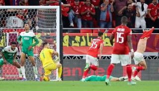 الأهلي المصري