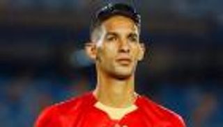 موسيماني يثير الغموض.. متى يعود بدر بانون لمباريات الأهلي؟