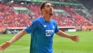 لعنة جماهير الجزائر تضرب بلفوضيل في الدوري الألماني