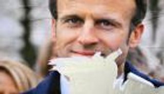 مرسيليا بانتخابات فرنسا.. هل تقبل مدينة اليسار "ودّ" ماكرون؟