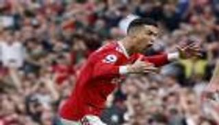 مان يونايتد ضد نوريتش.. ماذا قال كريستيانو رونالدو بعد الهاتريك الـ60؟