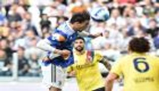 ترتيب الدوري الإيطالي.. فلاهوفيتش ينقذ يوفنتوس من هزيمة مفاجئة