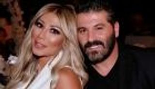 زوجة الفنان السوري يزن السيد تفضح خيانته على الهواء (فيديو)