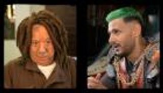 محمد محمود في رامز موفي ستار.. "السنجاب اليتيم" (فيديو)