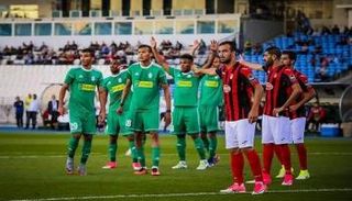 موعد مباراة الاتحاد والأهلي في كأس الكونفدرالية والقنوات الناقلة