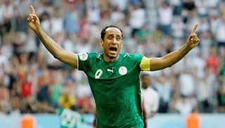 تصريحات سامي الجابر