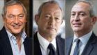 أغنى عائلات أفريقيا.. "ساويرس" المصرية في المقدمة بـ12.9 مليار دولار