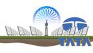 بلاك روك ومبادلة تستثمران 526 مليون دولار في وحدة تاتا باور الهندية