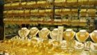 أسعار الذهب اليوم في مصر السبت 16 أبريل 2022