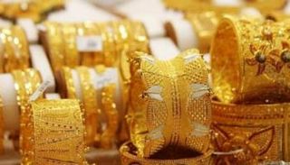 تعاملات الذهب في لبنان - أرشيفية
