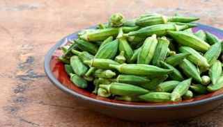 سعر كيلو البامية اليوم في مصر