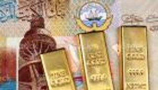أطنان من الذهب تدخل الكويت.. ما علاقتها بسعر الدينار؟ 