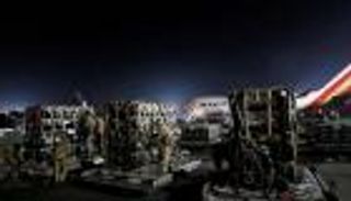 قائمة الأسلحة بالحزمة العسكرية الأمريكية لأوكرانيا.. ماذا تحتوي؟