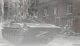 مضاد للنووي.. "آزوف ستال" يقاوم الروس في ماريوبول 