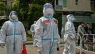 الصين وكوريا الجنوبية.. إصابات جديدة بكوفيد 19