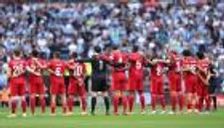 مواعيد مباريات ليفربول القادمة بعد الفوز على مانشستر سيتي