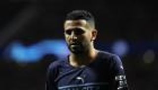 هداف كأس الاتحاد الإنجليزي.. كيف حرم جوارديولا محرز من إنجاز تاريخي؟