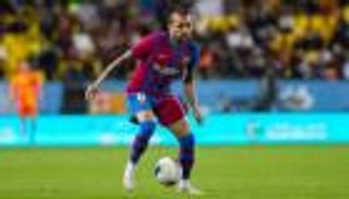 برسالة إيجابية.. ألفيس يعلق على إقصاء برشلونة من الدوري الأوروبي