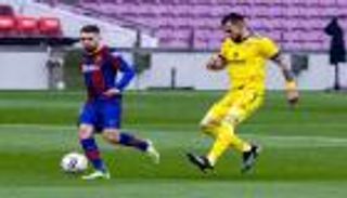 "جاهزون".. قادش يهدد برشلونة على الطريقة الألمانية