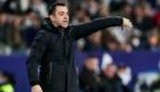 مقصلة برشلونة.. تشافي يستقر على ضحية جديدة في الميركاتو