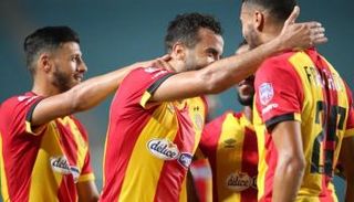 دوري أبطال أفريقيا