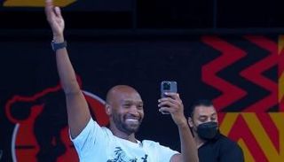 شيكابالا قائد الزمالك