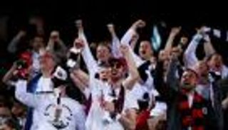 عبر المغرب.. فرانكفورت يستفز برشلونة بملحمة "الغزو الألماني"