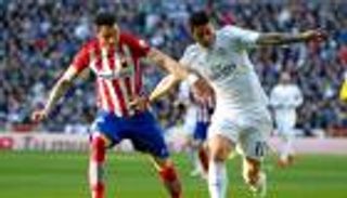 بعد رحلة قطر.. جيمس رودريجيز يقترب من العودة إلى مدريد