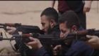 الفرقة 95.. "الاختيار 3" يكشف أخطر أذرع الإخوان  