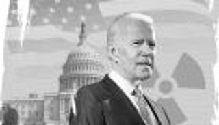 دعوى قضائية ضد بايدن.. هل يولد الاتفاق النووي ميّتا؟