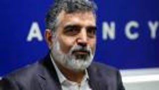 إيران تهدد بحذف سجلات مراقبة مجمع كرج النووي