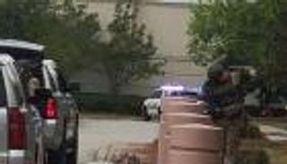 12 جريحا بإطلاق نار في ساوث كارولينا الأمريكية