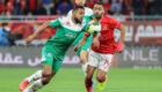 دوري أبطال أفريقيا.. التشكيل المتوقع لمباراة الأهلي والرجاء