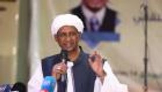 حميدتي ينفي وجود معتقلين سياسيين بالسودان .. ويهاجم الأحزاب