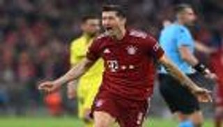 متجاهلا برشلونة.. بايرن ميونخ يبدأ مفاوضات بقاء ليفاندوفسكي