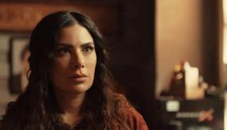 صبا مبارك في مسلسل "توبة" 