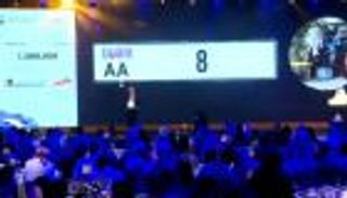 مزاد "أنبل رقم" الخيري لدعم "المليار وجبة".. أرقام تتخطى التوقعات