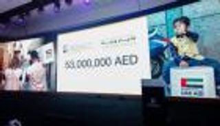 مزاد "أنبل رقم" الخيري الداعم لـ"المليار وجبة" يحقق 53 مليون درهم