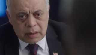 الفنان المصري أشرف زكي