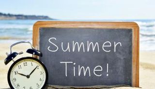 خطوات مهمة للاستعداد لفصل الصيف