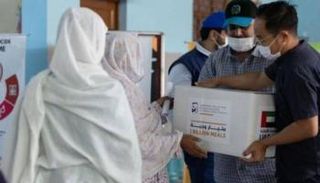 مبادرة المليار وجبة تستهدف الشرائح المجتمعية الهشة والأقل حظاً