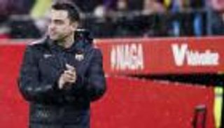 صفقات برشلونة.. ماذا طلب تشافي من لابورتا قبل ميركاتو 2022؟