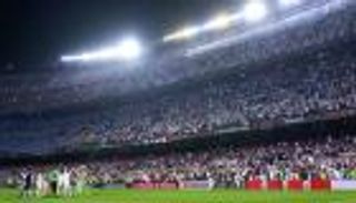 بعد فضيحة الجماهير.. مصيبة جديدة تنتظر برشلونة