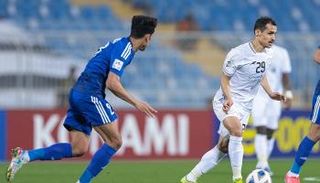 موعد مباراة الشباب ضد القوة الجوية في دوري أبطال آسيا 2022