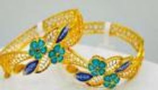 أسعار الذهب اليوم في العراق الأحد 17 أبريل 2022