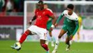 فيديو أهداف مباراة الأهلي والرجاء في دوري أبطال أفريقيا