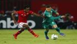 فيديو أهداف مباراة الأهلي والرجاء في دوري أبطال أفريقيا