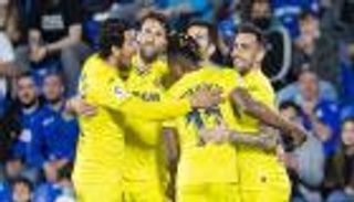 ترتيب الدوري الإسباني.. "معجزة" بايرن تمنح فياريال انتصارا غاب 35 يوما